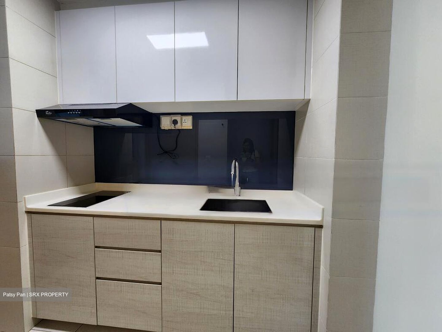 The Santorini (D18), Condominium #451685721